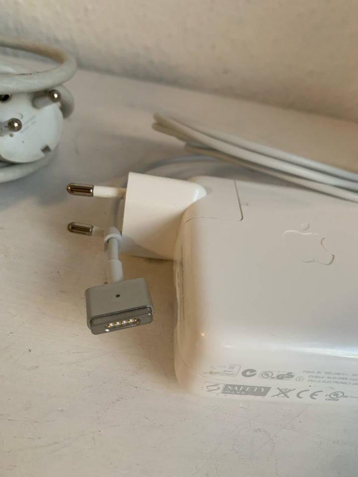 Tilbehør til Mac Original Magsafe