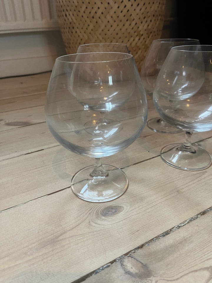 Glas, Cognac glas