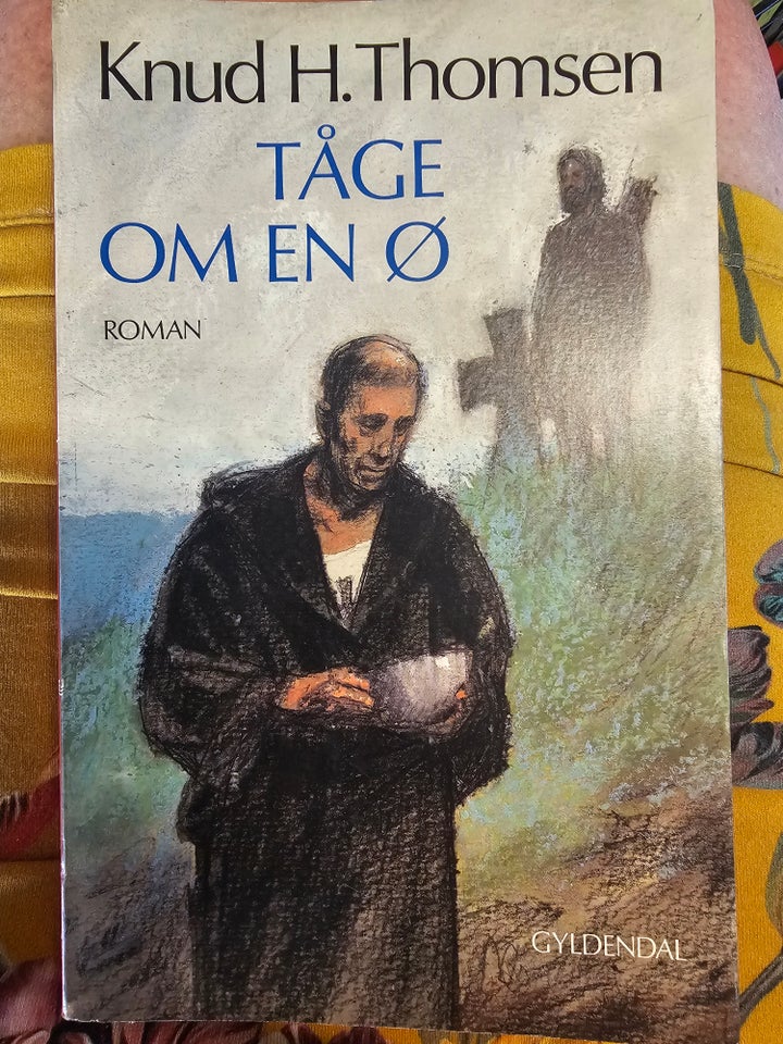 Tåge om en ø, Knud H. Thomsen, genre: