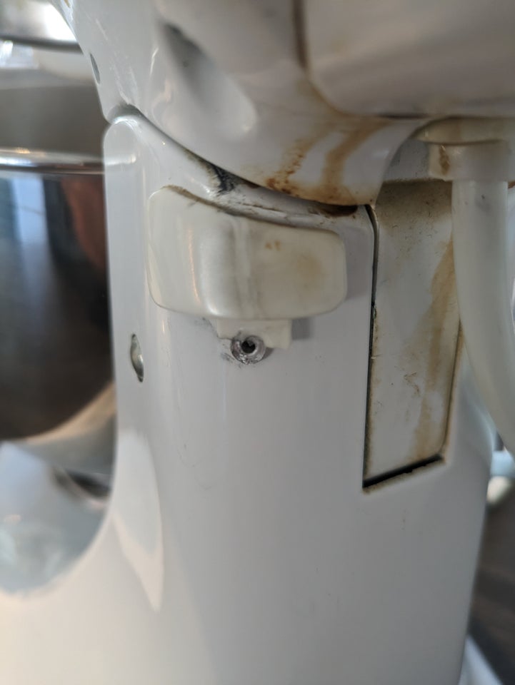 Køkkenmaskine KitchenAid