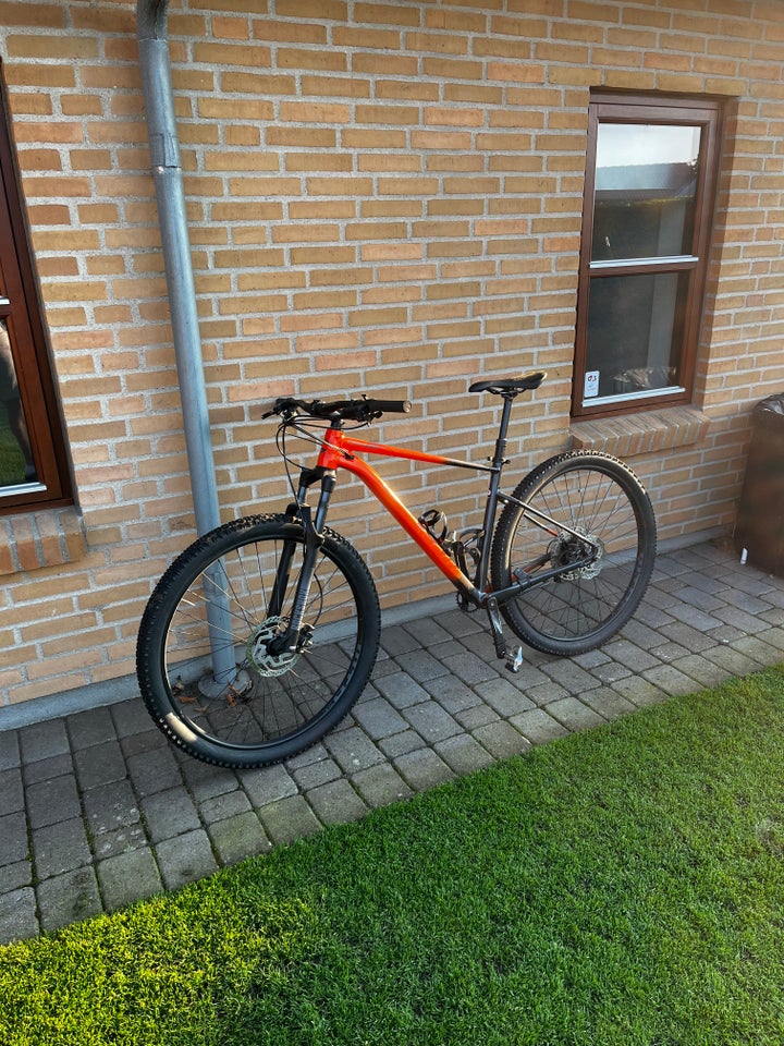 Cannondale Trail SE 2