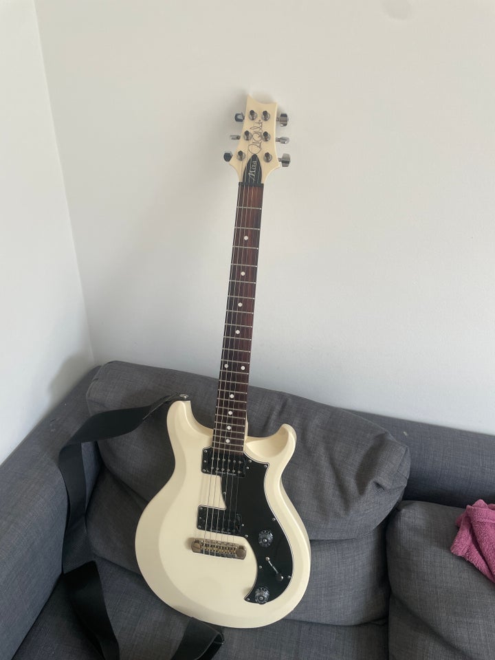 Elguitar PRS Mira S2