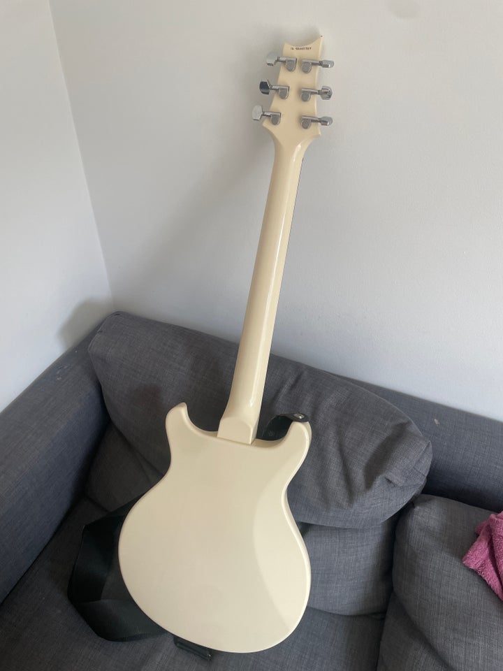 Elguitar PRS Mira S2