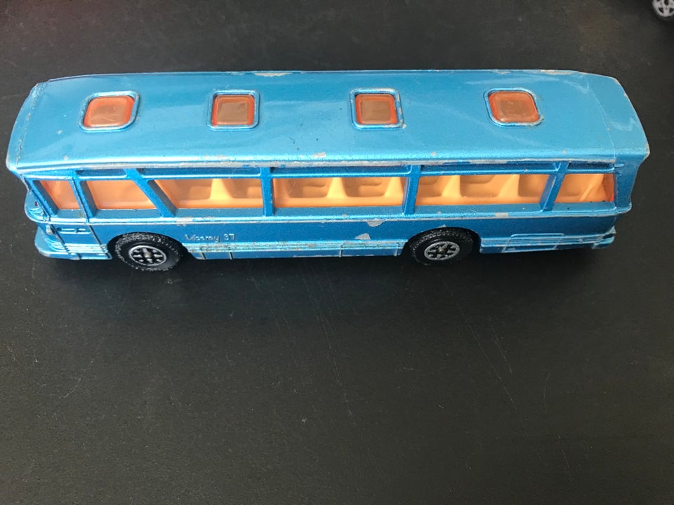 Modelbus Dinky