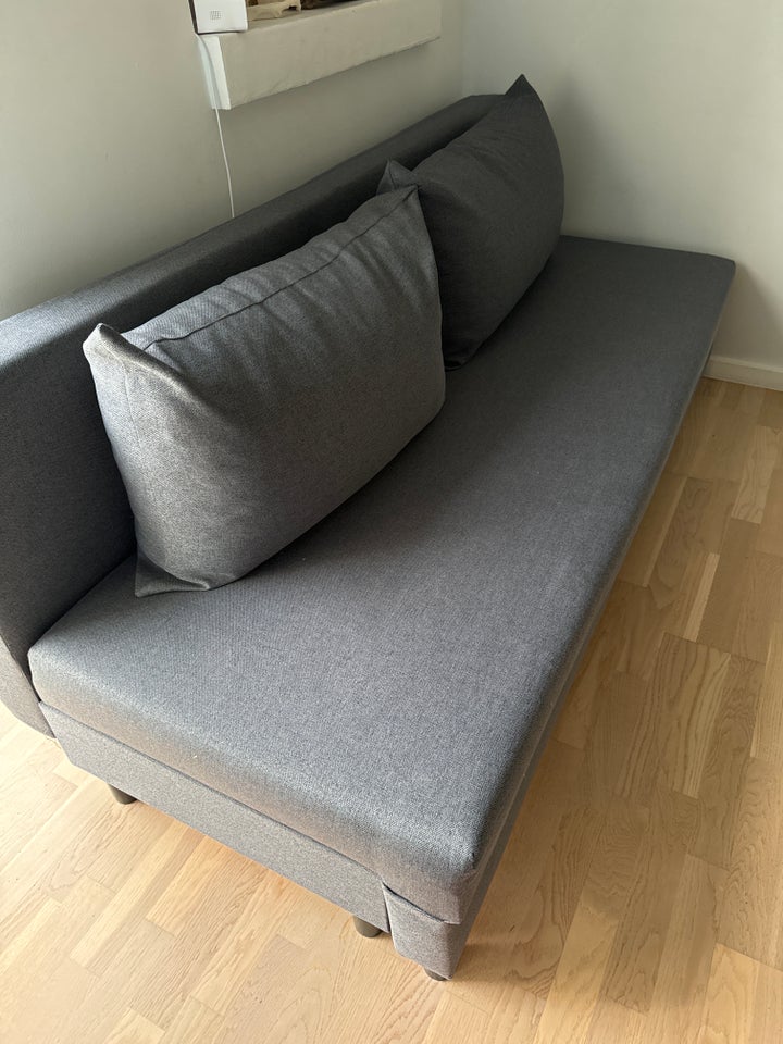 Sovesofa, Norsminde, b: 83 l: 192 h: