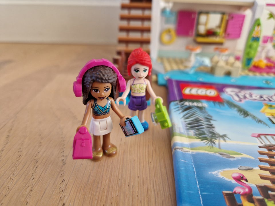 Lego Friends 41428