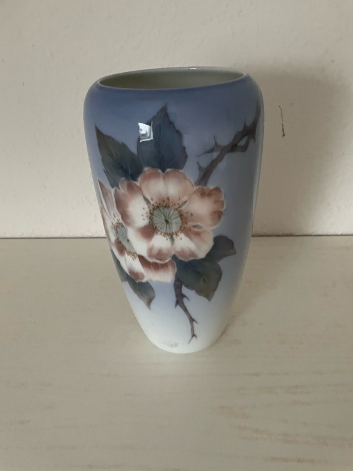 Porcelæn Royal Copenhagen vase