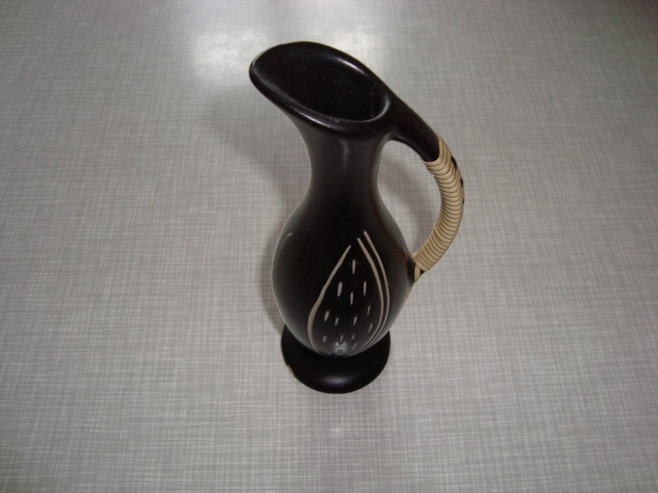 Keramik Vase