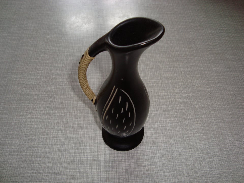 Keramik Vase