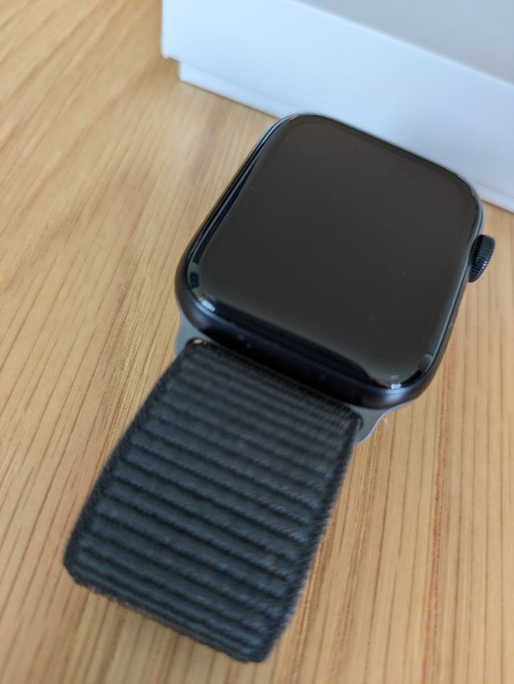 Smartwatch Apple