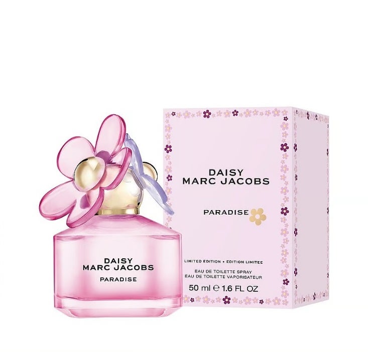 Dameparfume, Marc Jacobs Daisy