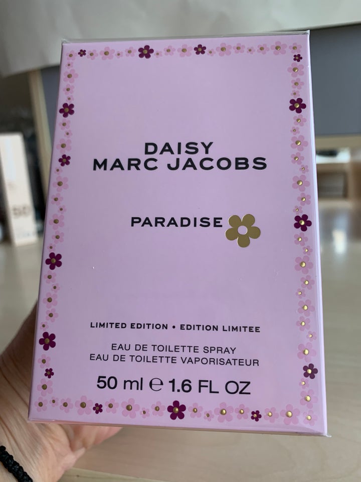 Dameparfume, Marc Jacobs Daisy