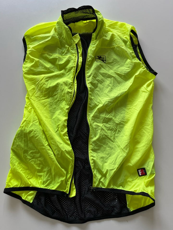 Vest Giordana cykel vest