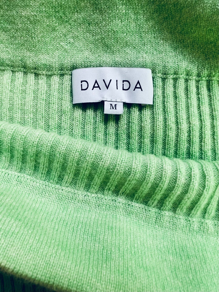 str 38 Davida Cashmere