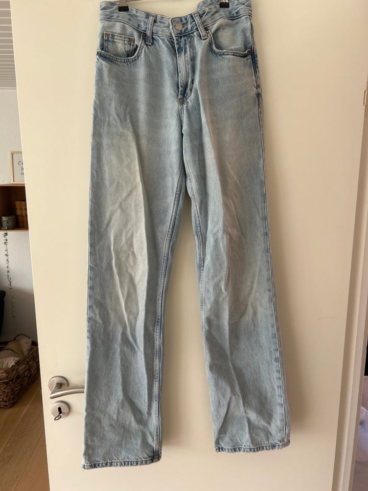 Jeans, ZARA, str. 34