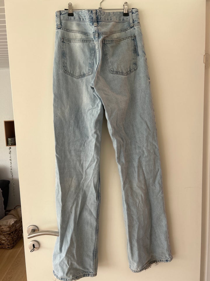 Jeans, ZARA, str. 34