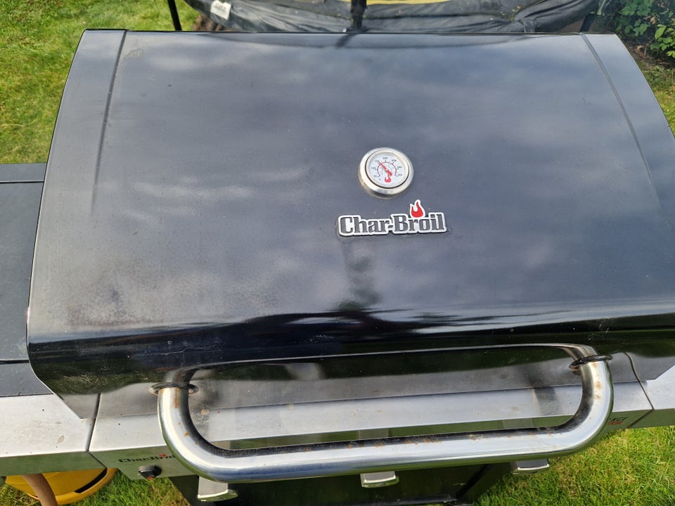 Gasgrill Char-broil