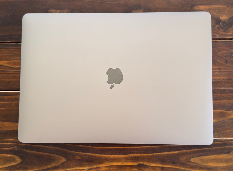 MacBook Pro Helt nyt batteri