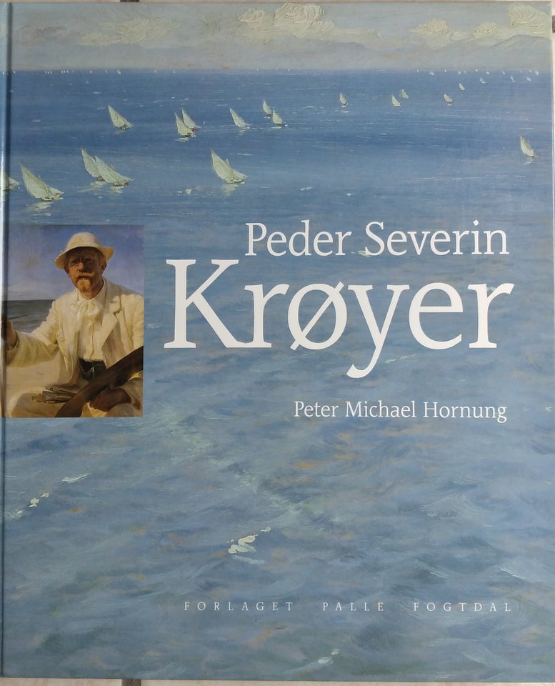 Peder Severin Krøyer, Peter