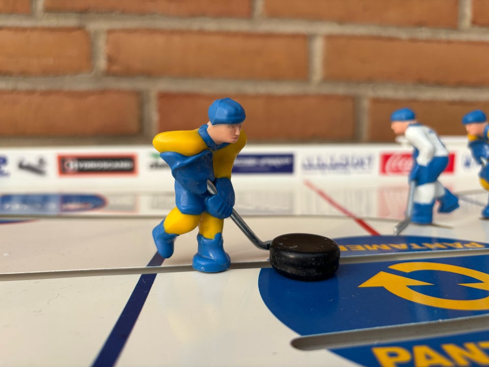 Andet legetøj, Ishockeybord