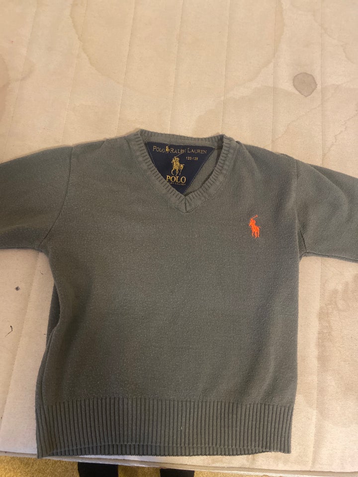 Polo t-shirt, Trøje, Polo Ralph