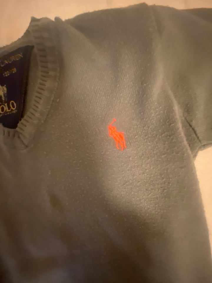 Polo t-shirt, Trøje, Polo Ralph