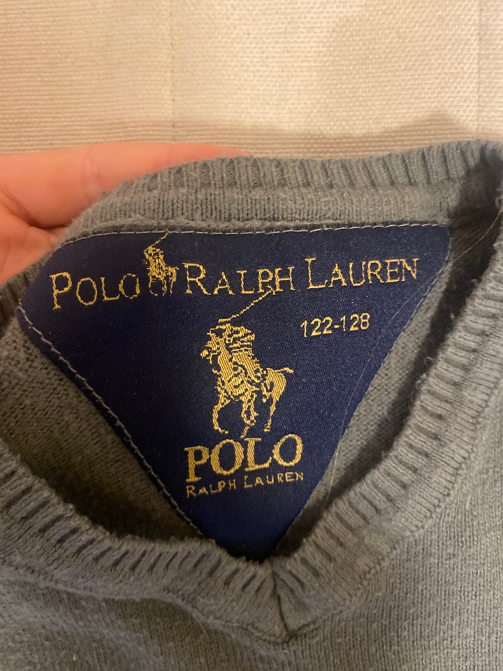 Polo t-shirt, Trøje, Polo Ralph