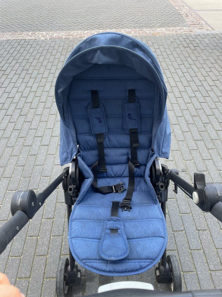 Babyjogger Baby Jogger City LUX