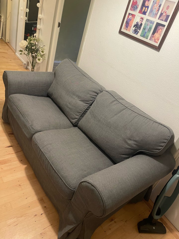 Sofa, 2 pers. , Ektorp