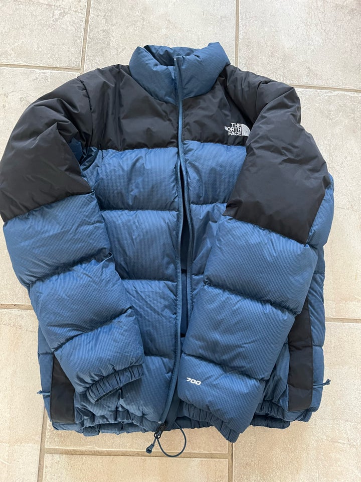 Dynejakke, str. S, The north face