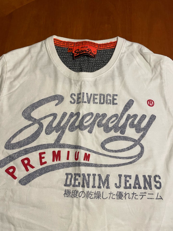 Sweatshirt, Superdry, str. XL