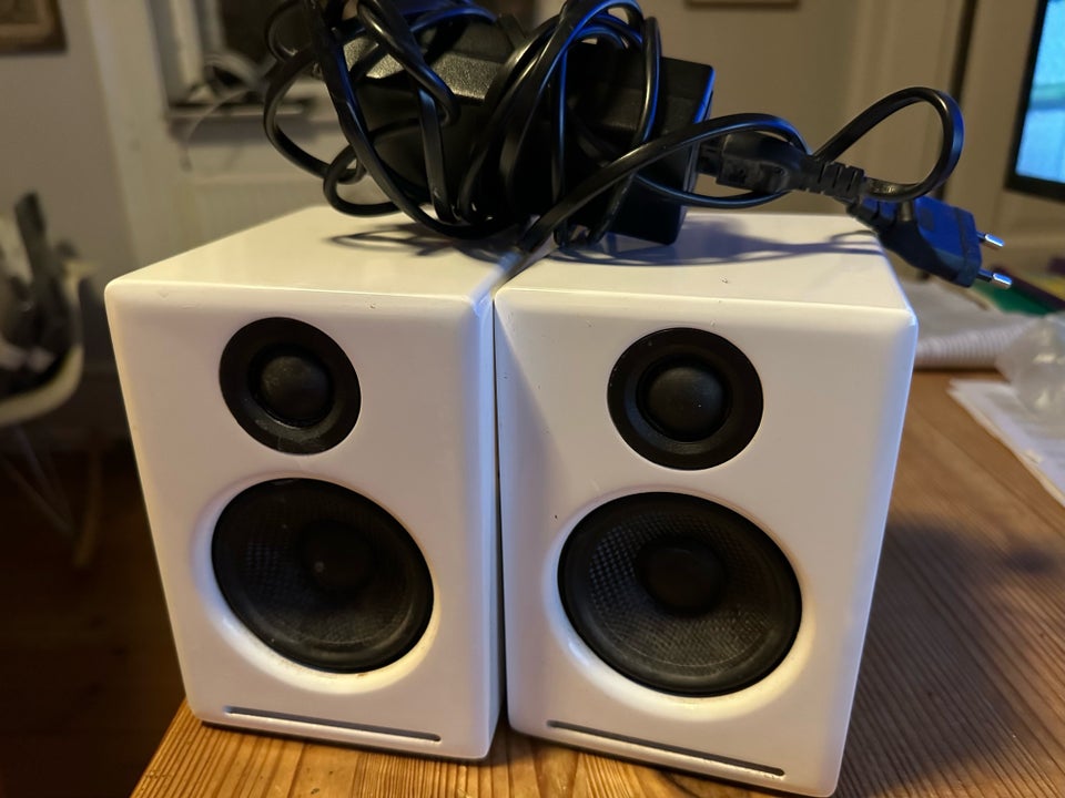 Højttaler Audioengine A2+