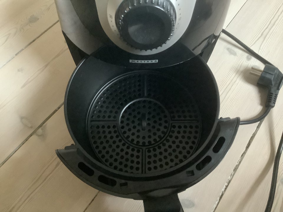 Airfryer, Melissa