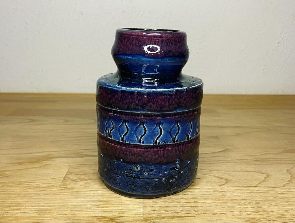 Keramik Vase / kande Arol