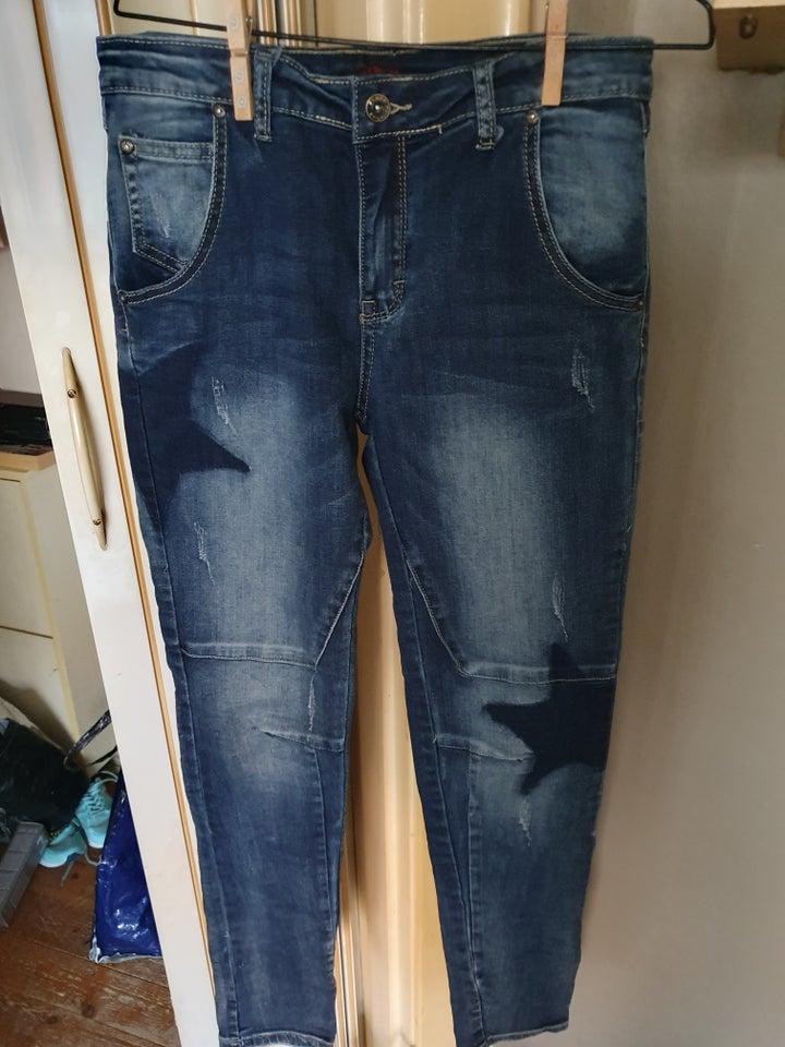 Jeans, Place de jeur , str. 40