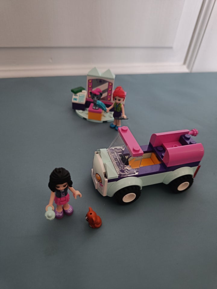 Lego Friends, 41439