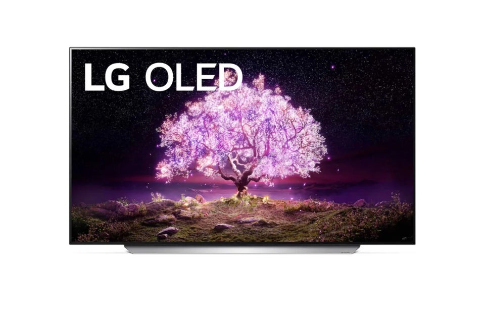 LG, C1, mere end 70"