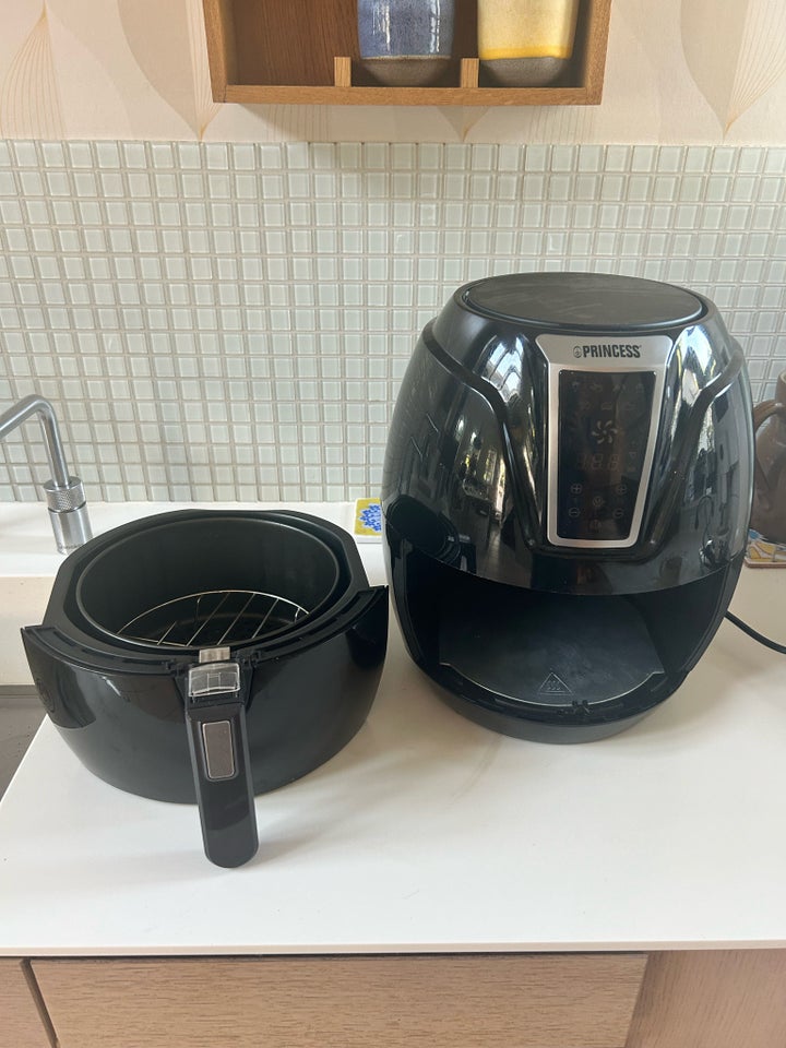 Airfryer Princess