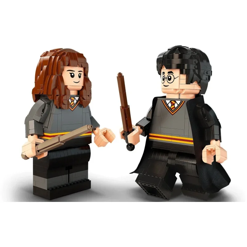 Lego Harry Potter, 76393