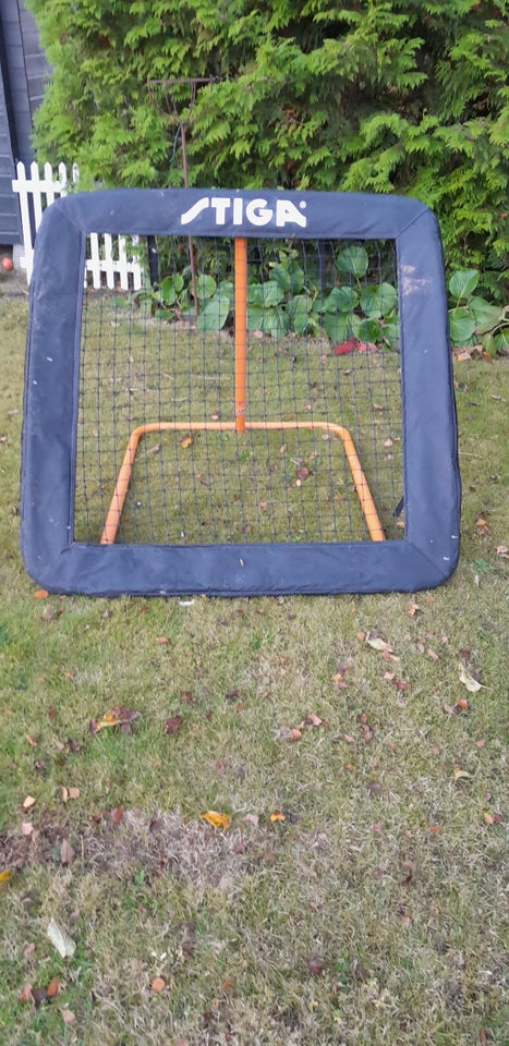 Fodboldmål, Stiga rebounder