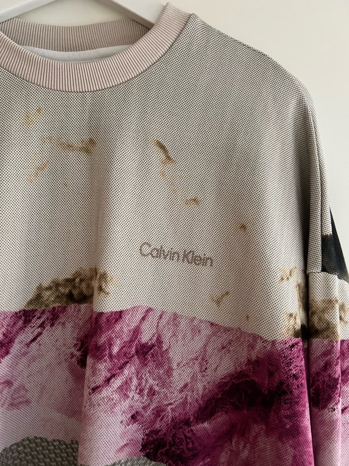 Sweatshirt, Calvin Klein, str. M