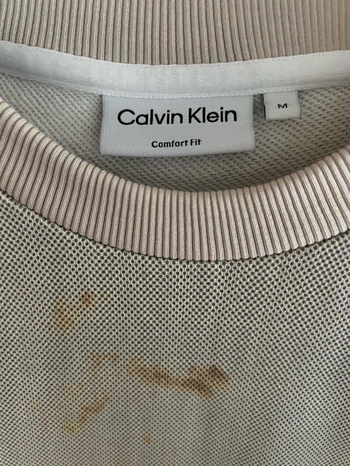 Sweatshirt, Calvin Klein, str. M