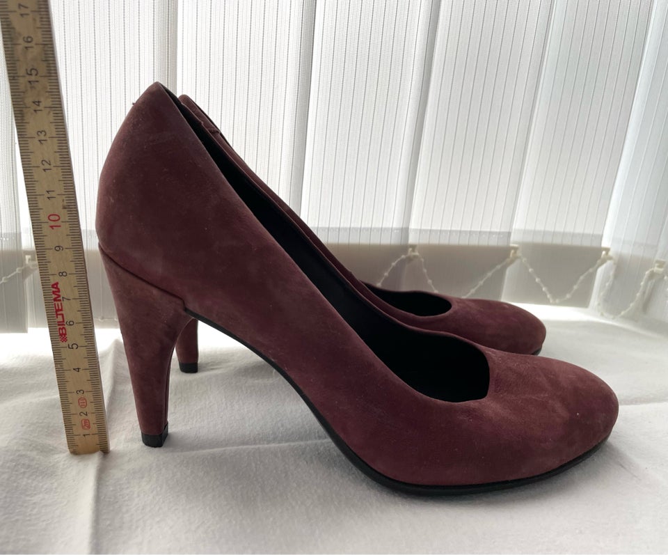 Pumps, str. 38, Ecco