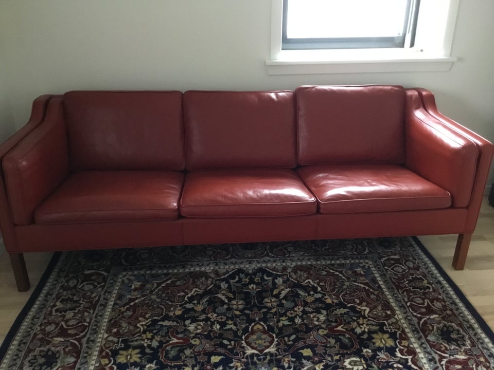 Børge Mogensen 2213 Sofa