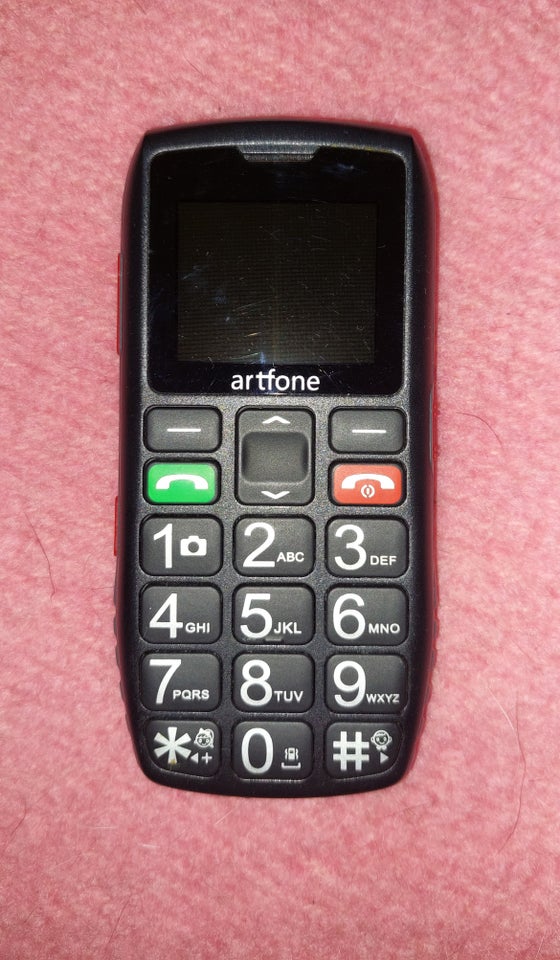 Andet mærke Artphone C1 God