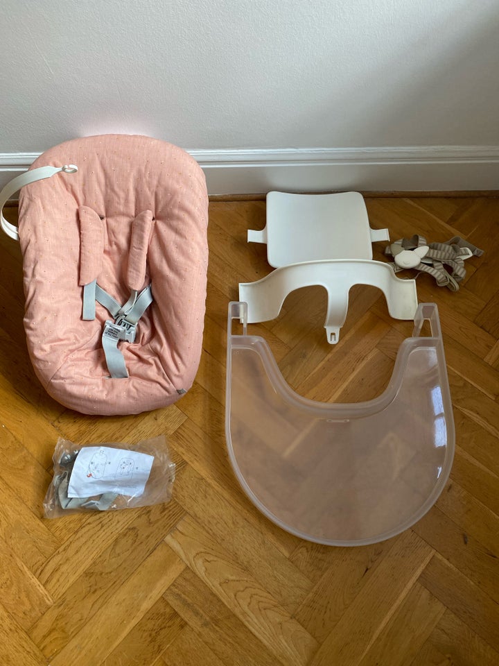 Andet, Stokke tilbehør, Stokke