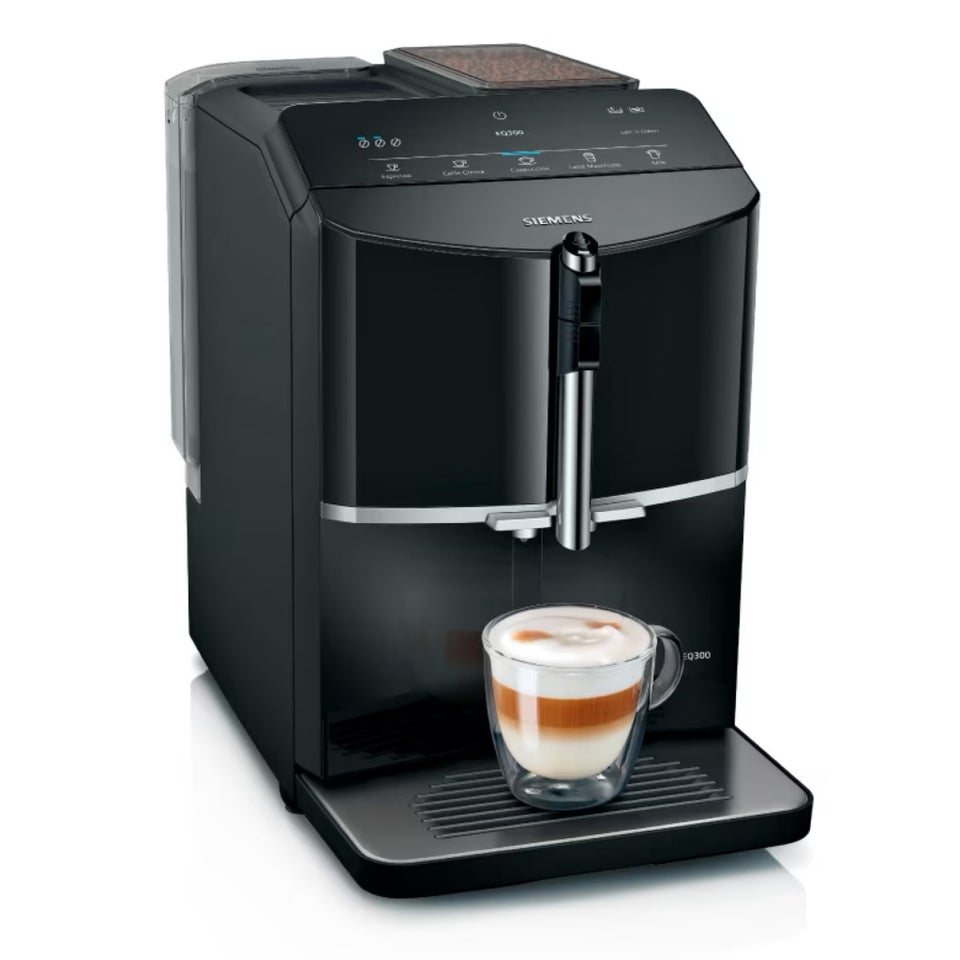 Siemens espressomaskine - EQ300