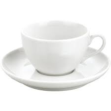 Porcelæn Pillivuyt Kaffekopper