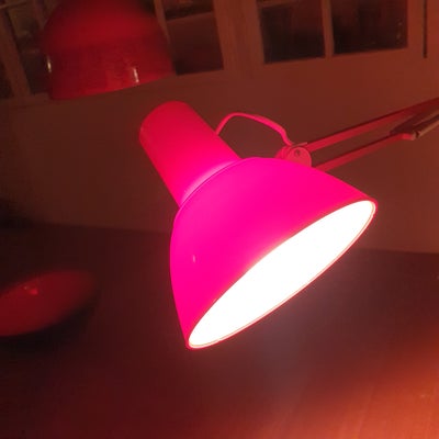 Arkitektlampe Luxo