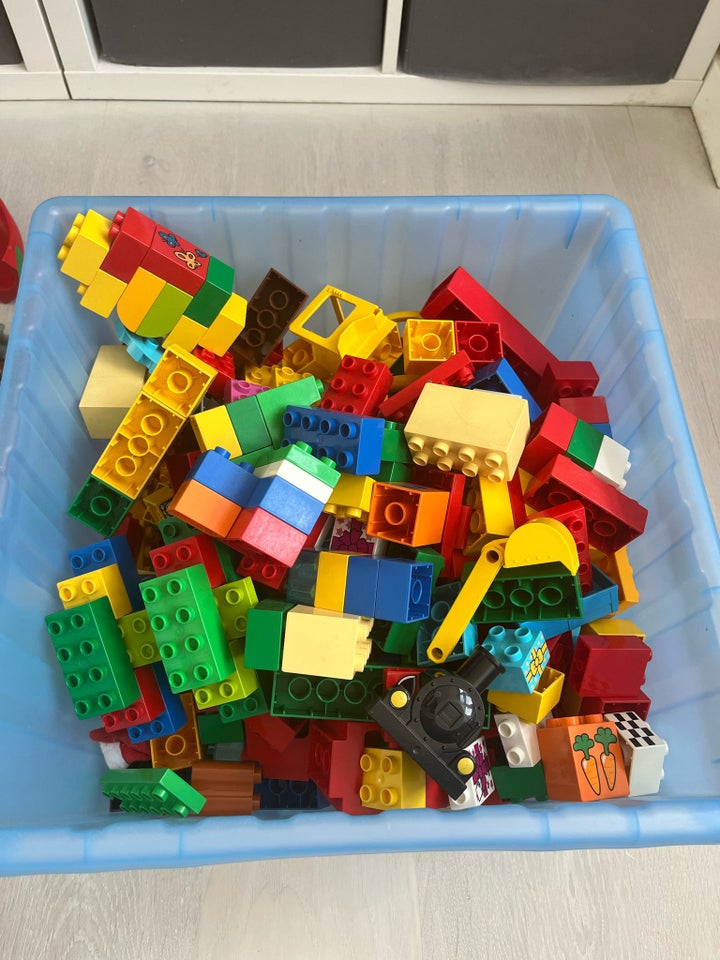 Lego Duplo